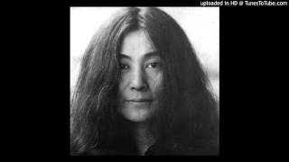 Yoko Ono - Where Do We Go from Here