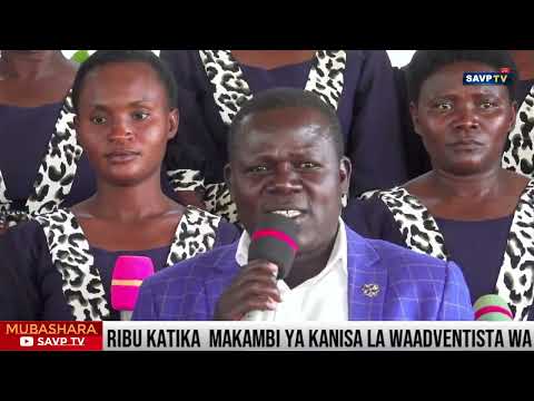 USIYO YAJUA KABLA YA WIMBO WA (DAUDI NA KOMBEO) HAUJATUNGWA NA KUANZA KUIMBWA NA SONGAMBELE CHOIR.