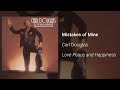 Carl Douglas - Mistakes of Mine (Official Audio)