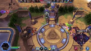 티리엘 감찾는 영상