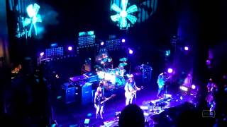 The Smashing Pumpkins - My Love is Winter - 12/08/2010