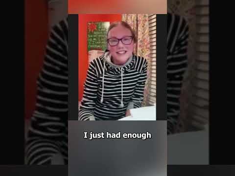Amy Van Houton shares their story