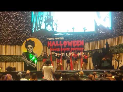 [151030] Queen Seria Cover Hello Venus