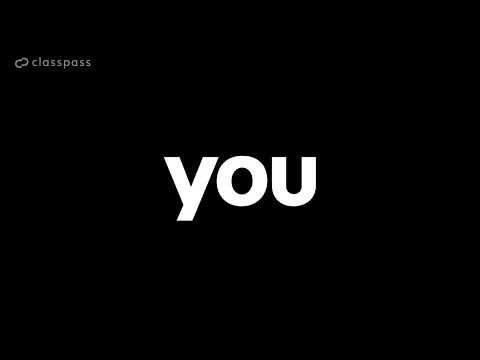 ClassPass video/presentation/materials