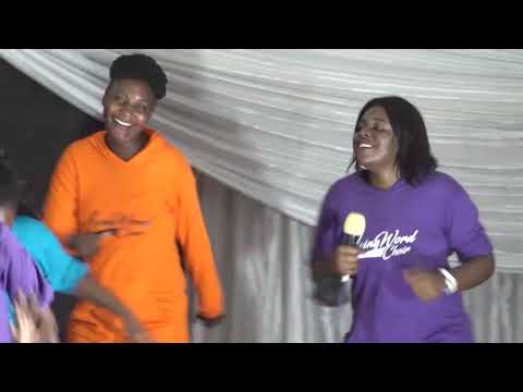 Sunday Worship Service - Living Word Choir