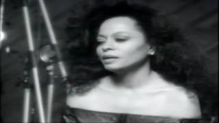 Diana Ross - Heart Don't Change My Mind (Full Screen)