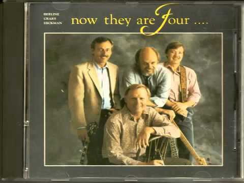 Leave Me The Way I Am Berline-Crary-Hickman