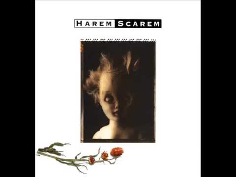 Harem Scarem - Harem Scarem 1991 Remastered Edition (Full Album)