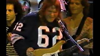 Meat Loaf - The Promised Land (Live at Forest Hills, 1982) [Edit - New Source]