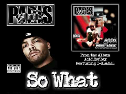 Video thumbnail for So What