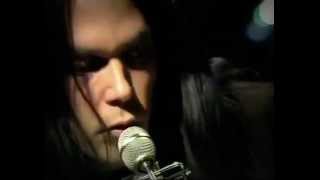 Neil Young Out On The Weekend Live at the BBC 1971