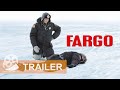 FARGO BLUTIGER SCHNEE 1996 Trailer Deutsch