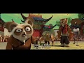 Kung Fu Panda Score - 1m11/12a/12b  (Dragon Warrior Is Among Us/Po Is Chosen/The Celebration)