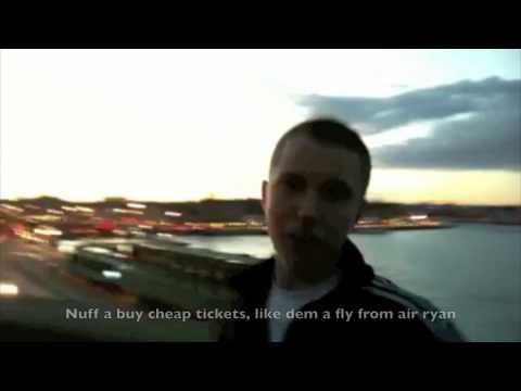 Rapstinens - Iffectz