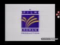 Alevy Productions Inc Film Roman Fox Children S Productions 20th Century Fox Television 1995
