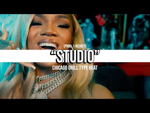 [HARD] GloRilla Type Beat 2023 - "Studio" | Mello Buckzz Type Beat