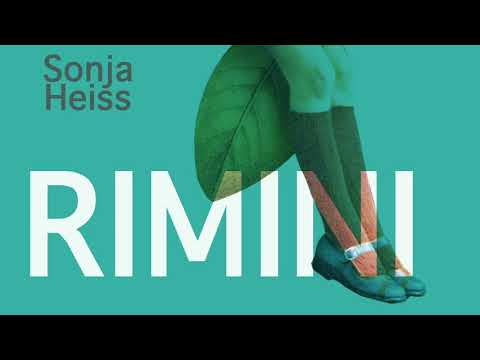 Sonja Heiss - Rimini (Trailer)