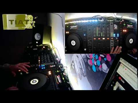 DJ TiATSiM - MODE LONDON - LIVE STREAM - 02/05/25