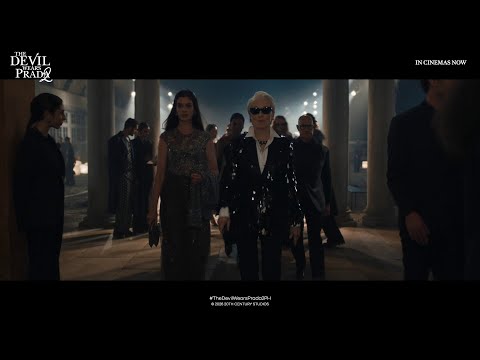Legends Review