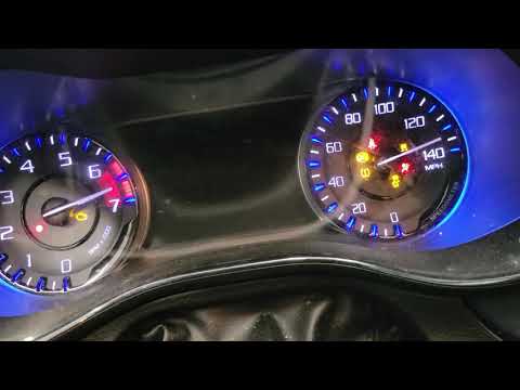 FOR SALE - 21D0333 - 2015 CHRYSLER 200 - 2.4L ENGINE