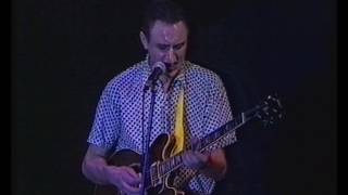 Georg Ringsgwandl live - Wuide unterwegs