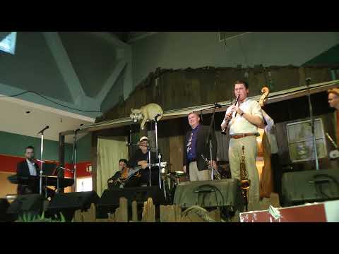 "I CAN'T BELIEVE THAT YOU'RE IN LOVE WITH ME": DUKE ROBILLARD / MARC CAPARONE'S ALL-STARS (9.30.22)