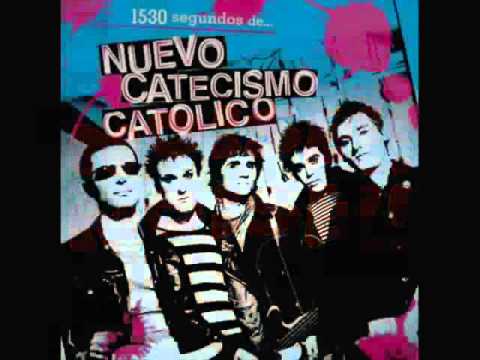 Nuevo Catecismo Católico - Noise!! Noise!!