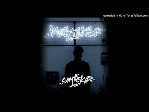 SAM THE KID - ONDULAÇÃO (FEAT. BLASPH) (ÁLBUM - MECHELAS)