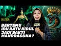 Inilah Kisah Seorang Wanita Yang Bertemu Ratu Kidul Hingga Dirinya Dilindungi Sosok Naga