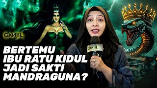 Download lagu Inilah Kisah Seorang Wanita yang Bertemu Ratu Kidul Hingga Dirinya Dilindungi Sosok Naga mp3