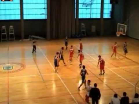 EBA A-A_J2_UVA - Goierri