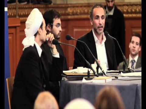 'Critical Issues: The Headscarf?' - Professor Tariq Ramadan