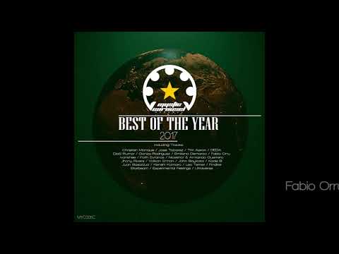 Fabio Orru - I'm Nothing (Ivanshee Remix)