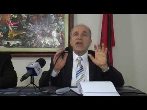 "Mrekullitë e Kuranit në dritën e njohurive të reja shkencore"  referon Dr. Ali Iljazi