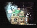 Danny & the Nightmares - "Haunted House" (Daniel Johnston)