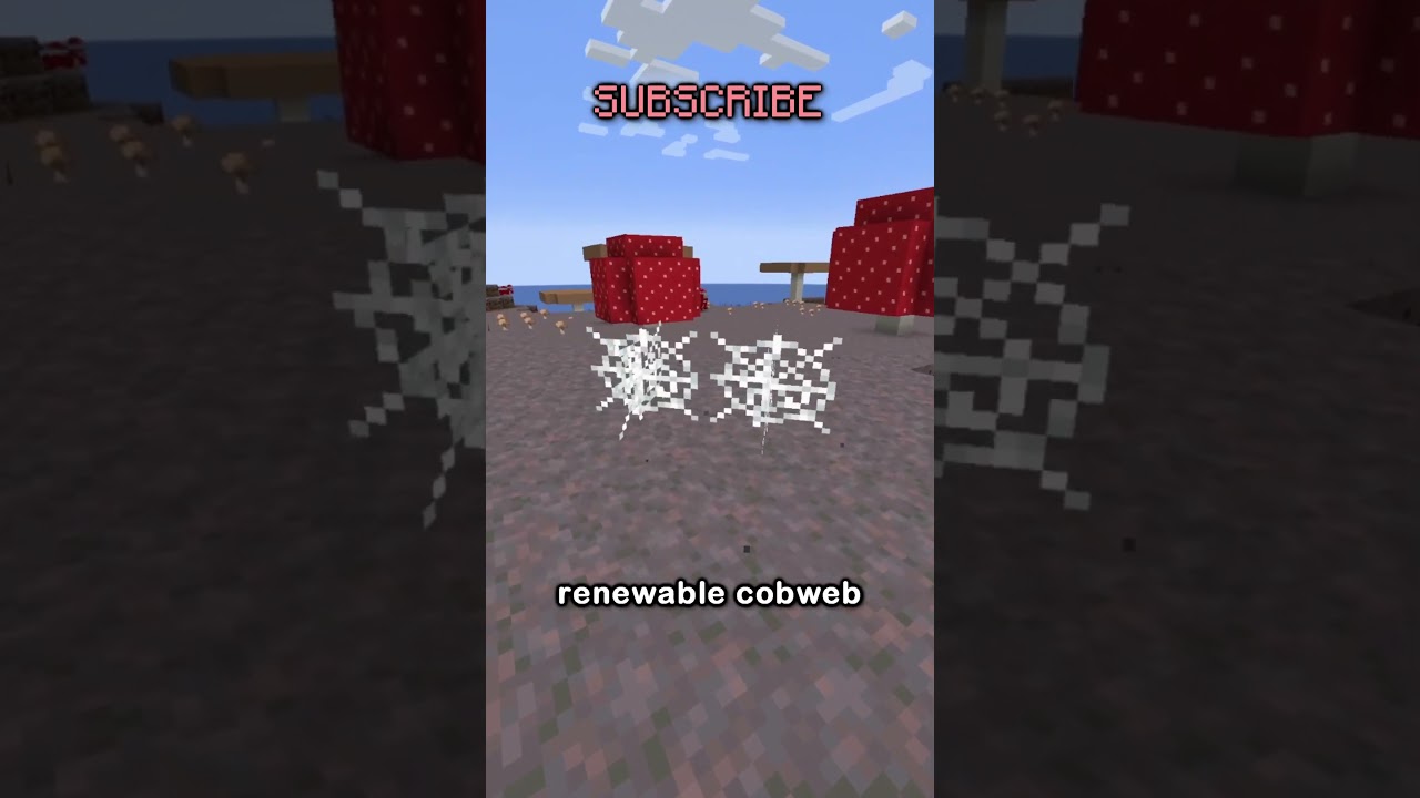 NEW POTIONS IN MINECRAFT