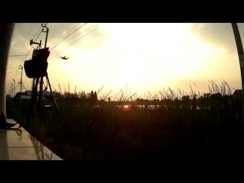 One Year Of FPV Flights From The Ground - 2014 Edition - Shot 100% On   The Mobius HD Camera