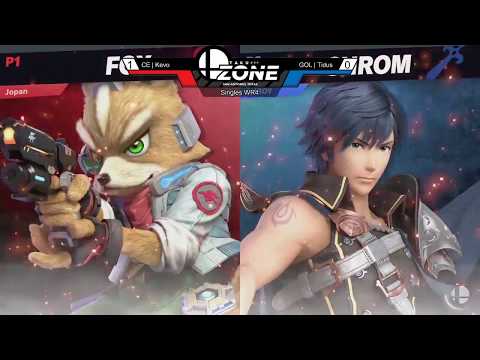 OZone4W2 | SGF | Megafox vs Gidy