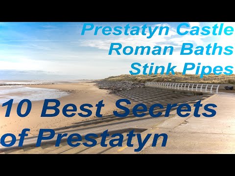 Best Secrets of Prestatyn