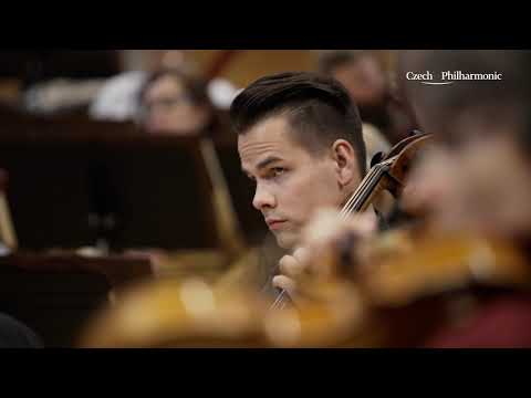 Tschechische Philharmonie & Jan Lisiecki Elbphilharmonie 04.02.2019