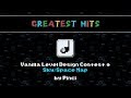 SMWC S Greatest Hits Vanilla Level Design Contest 9 Sky Space Map