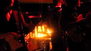 Menace Beach - Teenage Jesus + Drop Outs (Live @ The Social, London, 14/01/14)