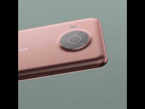 Nokia X20 | new | smartphone