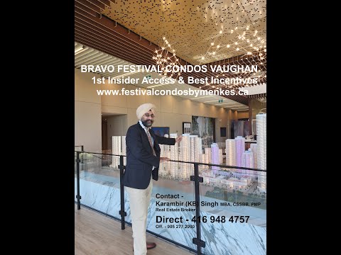 Bravo Condos - Live Tour (2023)