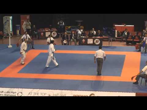 Vigen Ohanyan(Arm) Vs Irakli Tkebuchava (Geo)