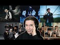 dancer reacts to stray kids unfair hallucination as we are bounce back u ft. tablo u0026 more