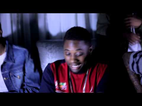 YungCutz (Lil Yagi & Dummy) - Trippin' (Official Video)