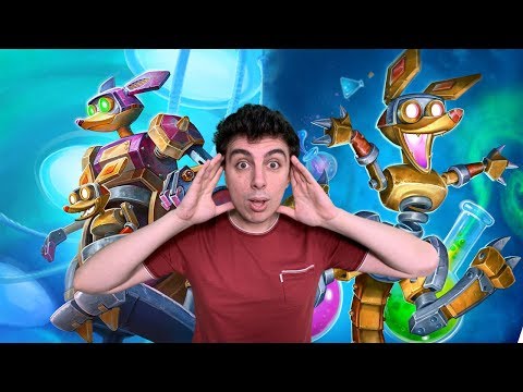 BOOM BOOM BOOM ! TORLK EXPLOSE SES ADVERSAIRES AVEC LE CHASSEUR MÉCA !