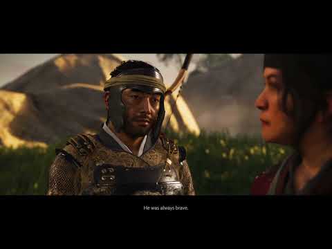 Ghost of Tsushima - Walkthrough Part 25 No Commentary