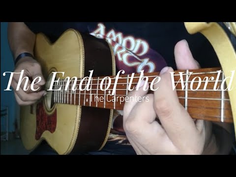 End Of The World - The Carpenters